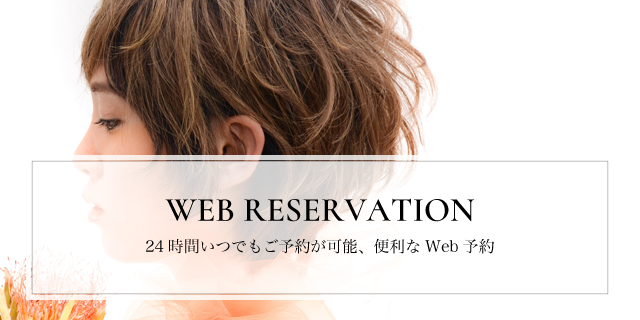 WEB RESERVATION